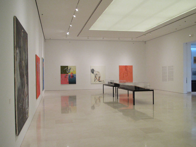 All Artwork © Estate Martin Kippenberger, Galerie Gisela Capitain, Cologne